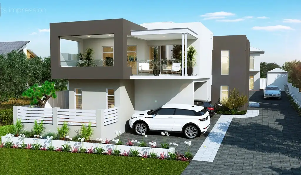 Main view of Homely apartment listing, 6/30 Culloton Crescent, Balga WA 6061