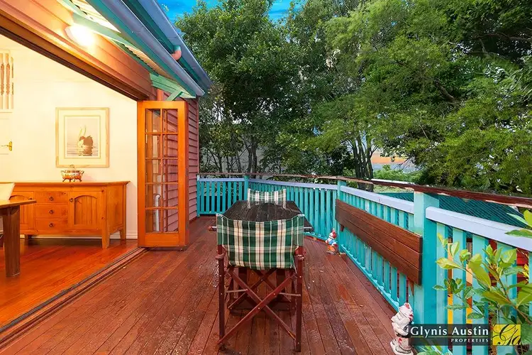 Third view of Homely house listing, 46 Abraham Street, Red Hill QLD 4059