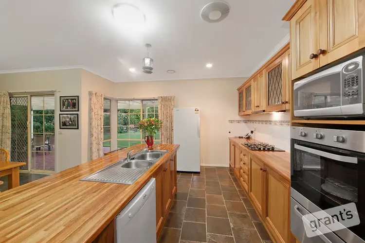 Third view of Homely house listing, 13 Dryden Court, Berwick VIC 3806