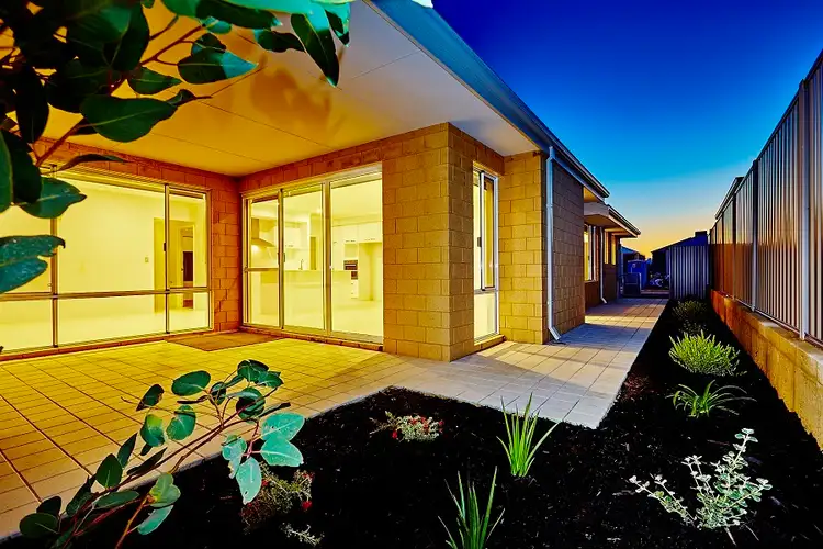 Second view of Homely house listing, 15 McDougal Way, Baldivis WA 6171