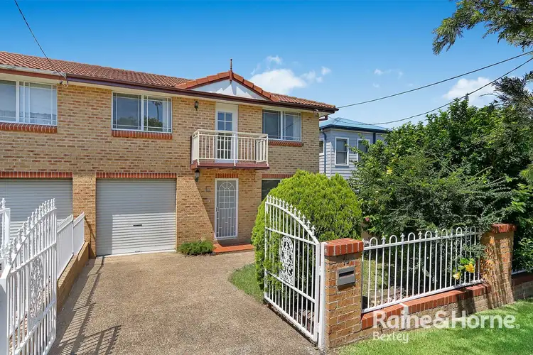 1D Milsop Street, Bexley NSW 2207