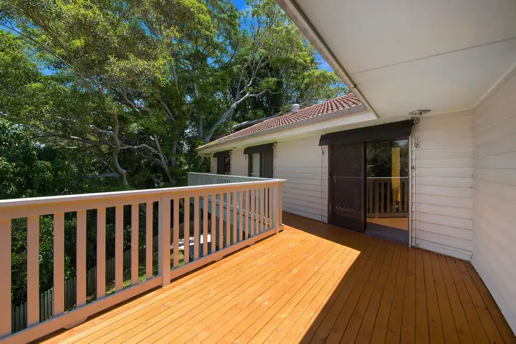 Fourth view of Homely house listing, 74 Panorama Drive, Tweed Heads West NSW 2485