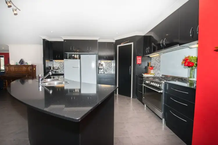 10 Ningana Court, Calliope QLD 4680