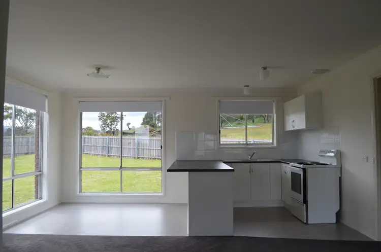 Second view of Homely house listing, 13 Ti Tree Crescent, Rocherlea TAS 7248