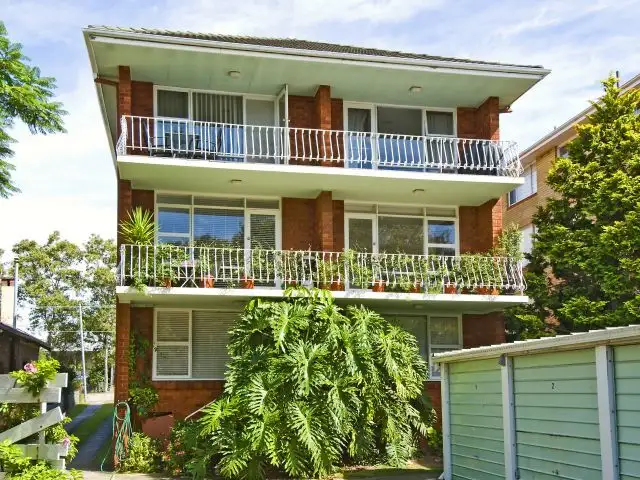 Sixth view of Homely unit listing, 4/104 Condamine Street, Balgowlah NSW 2093