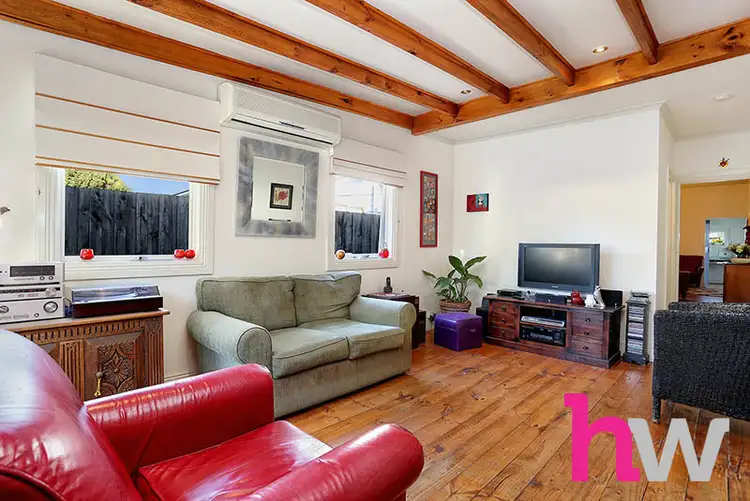 Third view of Homely house listing, 201 Verner Street, East Geelong VIC 3219