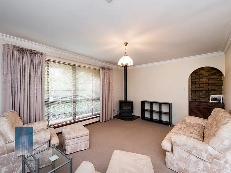 Fifth view of Homely house listing, 43 Hibbertia Crescent, Riverton WA 6148