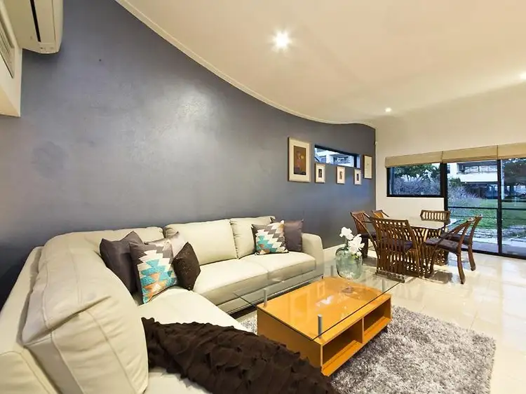 Fifth view of Homely house listing, 18A Swan Street, South Perth WA 6151