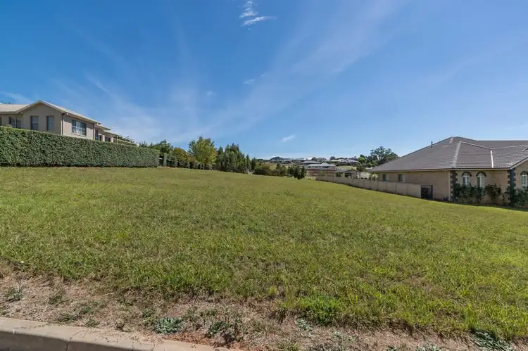 Third view of Homely land listing, 14A Claremont Way, Orange NSW 2800