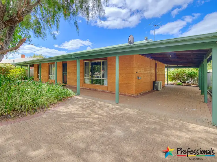 Main view of Homely house listing, 5 Jeffers Court, Abbey WA 6280