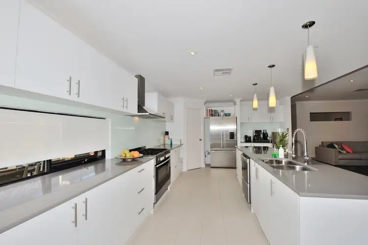 Fourth view of Homely house listing, 8 Merimbula Way, Secret Harbour WA 6173