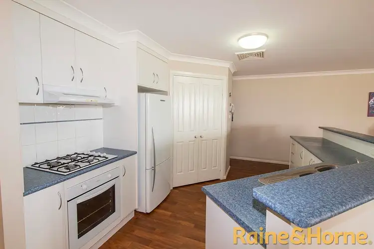 Second view of Homely house listing, 25 Cypress Point Drive, Dubbo NSW 2830