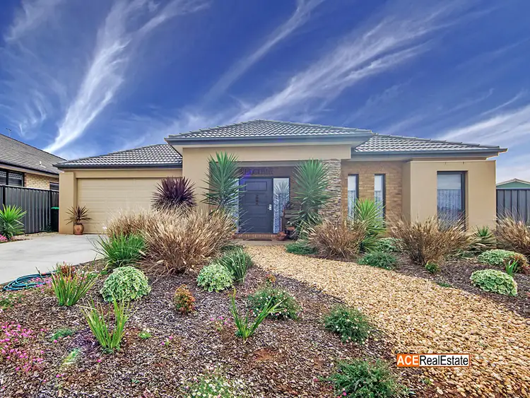 31 Penrose Promenade, Tarneit VIC 3029