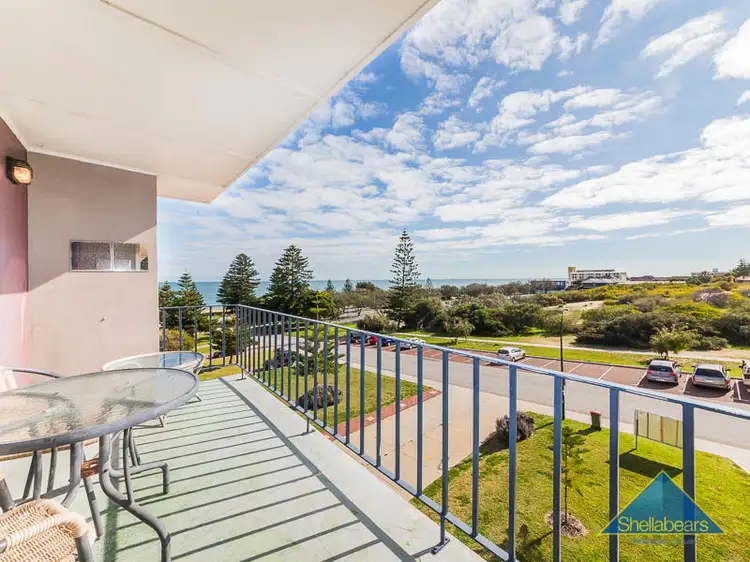 Second view of Homely apartment listing, 9/7 Napier Street, Cottesloe WA 6011