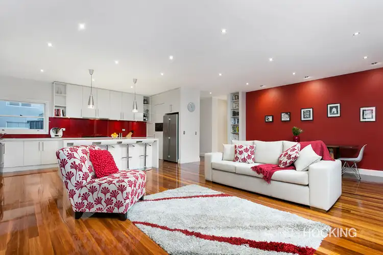 Second view of Homely house listing, 2 Kent Street, Yarraville VIC 3013