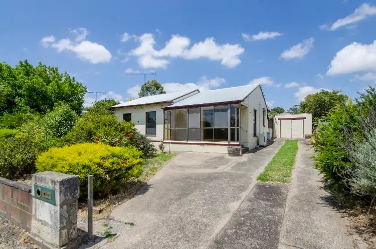 6 Tallara Avenue, Mount Gambier SA 5290