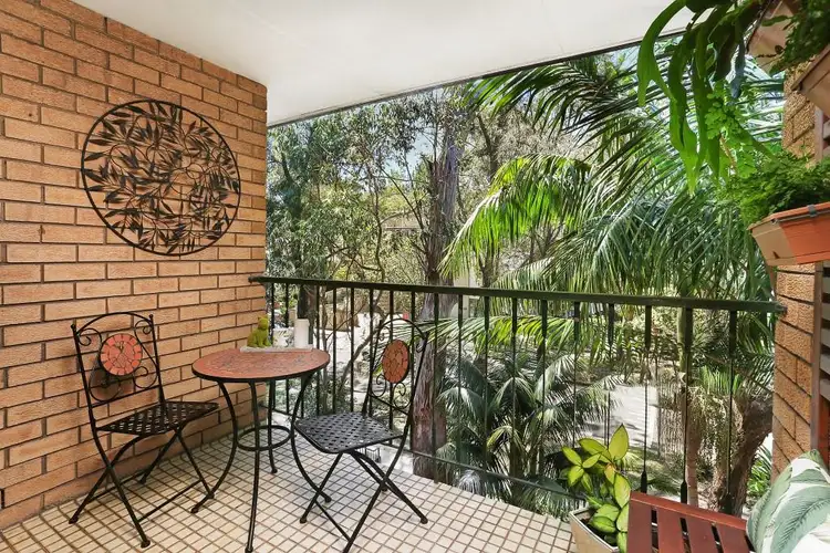 Third view of Homely apartment listing, 29/6 Stokes Street, Lane Cove NSW 2066