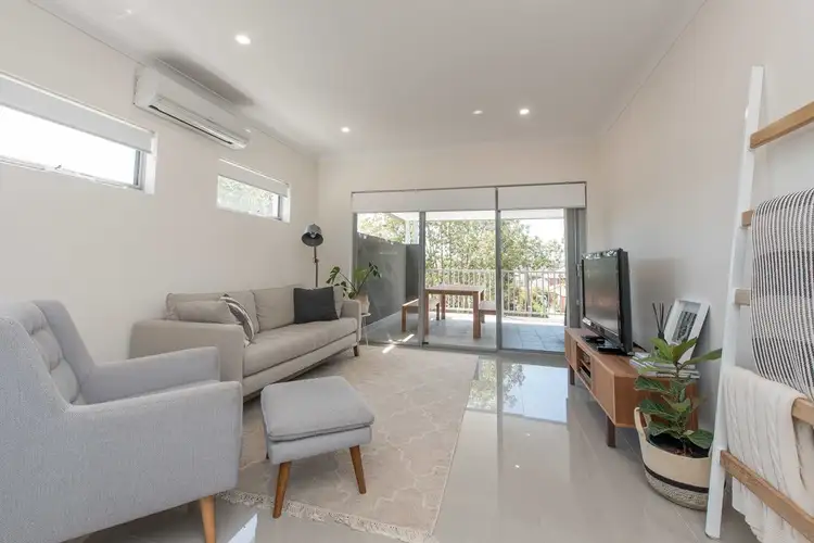 4/164 Baden Street, Joondanna WA 6060