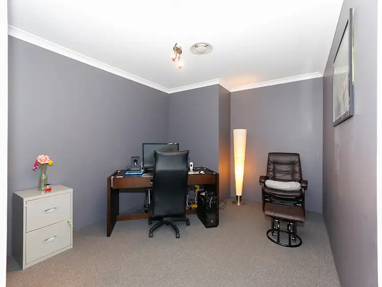 Fifth view of Homely house listing, 17 Daydream Way, Ridgewood WA 6030