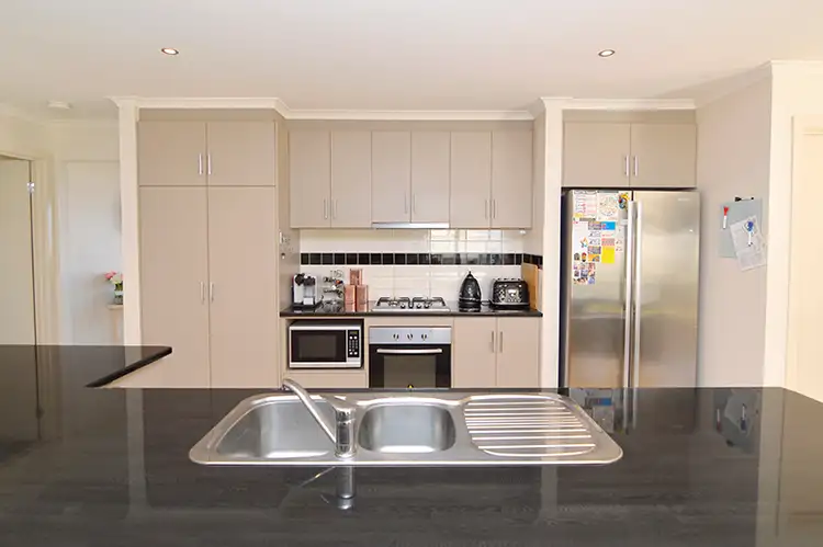 Second view of Homely house listing, 1 Stanford Rise, Mildura VIC 3500