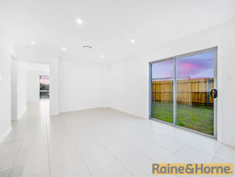 Fourth view of Homely house listing, 28 Braeside Crescent, The Ponds NSW 2769