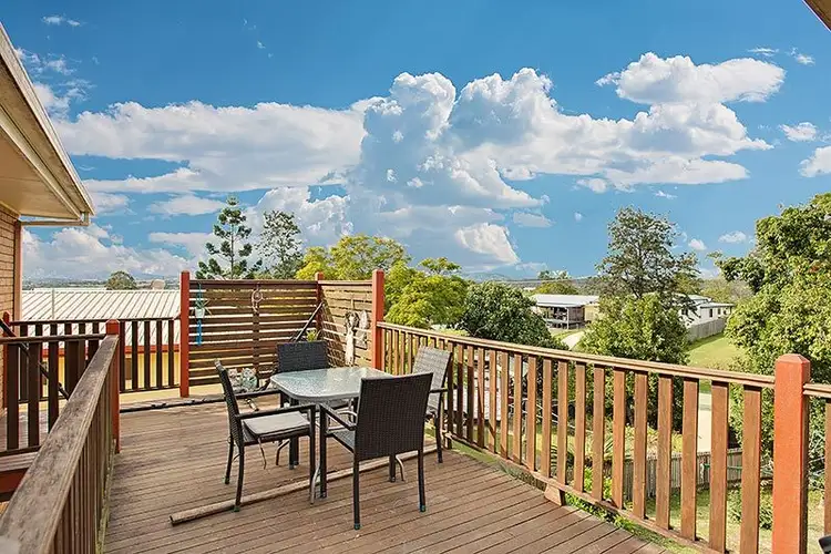 Fourth view of Homely house listing, 21 McLellan Terrace, Gympie QLD 4570