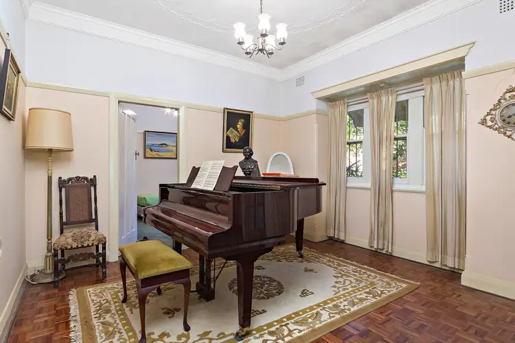 Fourth view of Homely house listing, 26 SOUTH STREET, Strathfield NSW 2135