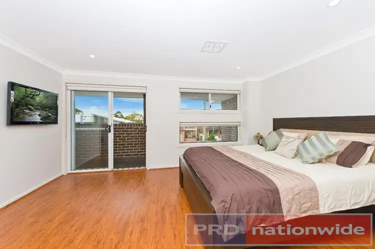 Fifth view of Homely semi-detached listing, 9a Wyatt Ave, Padstow NSW 2211