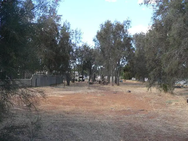 Main view of Homely land listing, 33 Piesse Street, Katanning WA 6317