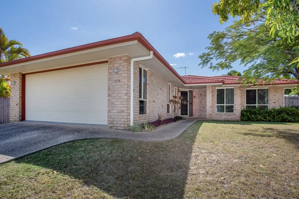 Main view of Homely house listing, 6 Marine Parade, Bucasia QLD 4750