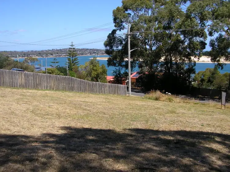 Main view of Homely land listing, 160 Lewisham Scenic Drive, Lewisham TAS 7173