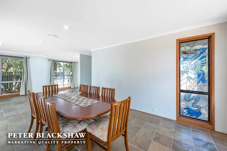 Sixth view of Homely house listing, 15 Clucas Place, Bonython ACT 2905