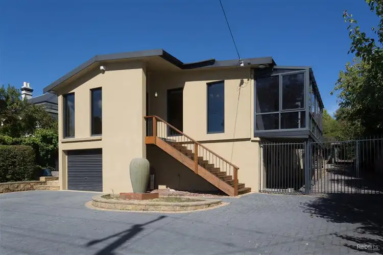 116 Abbott Street, Newstead TAS 7250