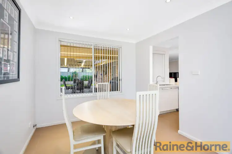 Seventh view of Homely house listing, 16 Wittama Drive, Glenmore Park NSW 2745