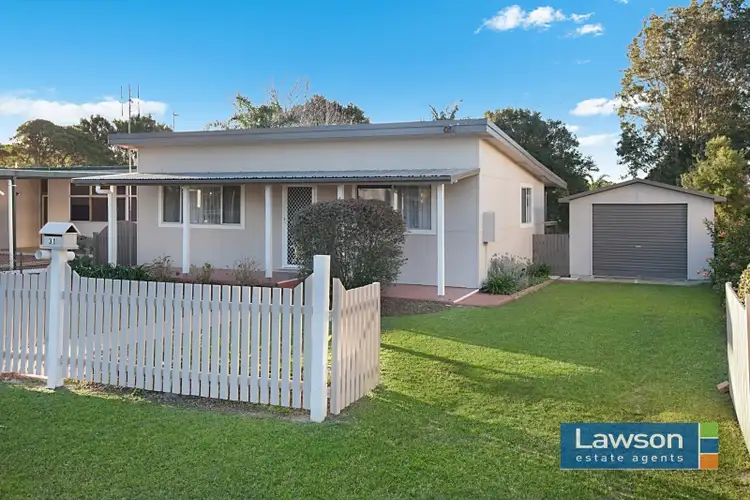 31 Henry Road, Morisset Park NSW 2264