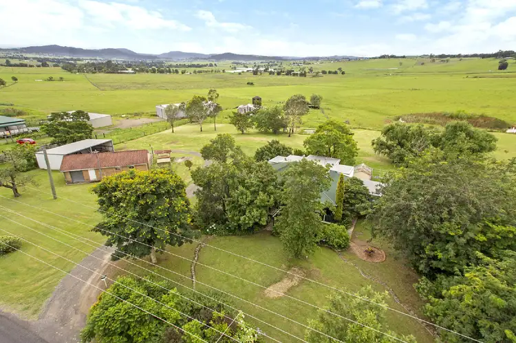 Main view of Homely house listing, 74 Oswald Lane, Lochinvar NSW 2321