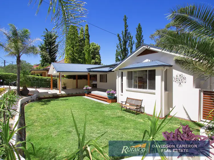 Third view of Homely house listing, 53 Napier Street, Tamworth NSW 2340
