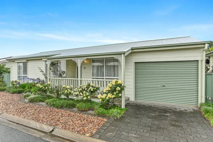 Fifth view of Homely house listing, 101 Rosetta Village, Maude St, Encounter Bay SA 5211
