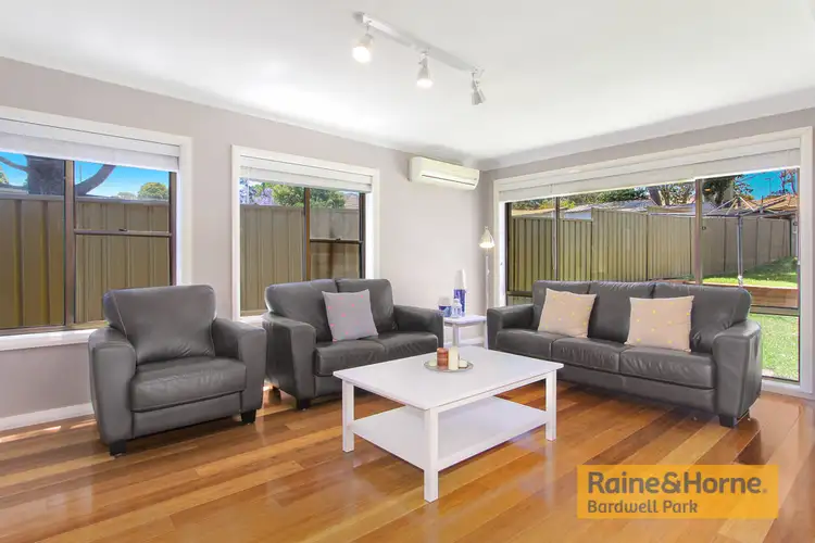 Third view of Homely house listing, 10 Heath Road, Blakehurst NSW 2221