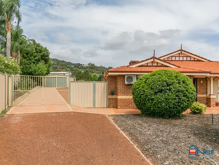 Fourth view of Homely house listing, 5 Claret Place, Mount Richon WA 6112