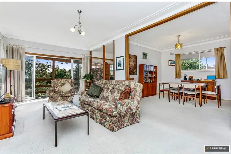 Sixth view of Homely house listing, 50 Wonga Road, Yowie Bay NSW 2228