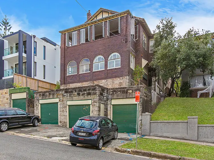 2/37-39 Prince Street, Randwick NSW 2031