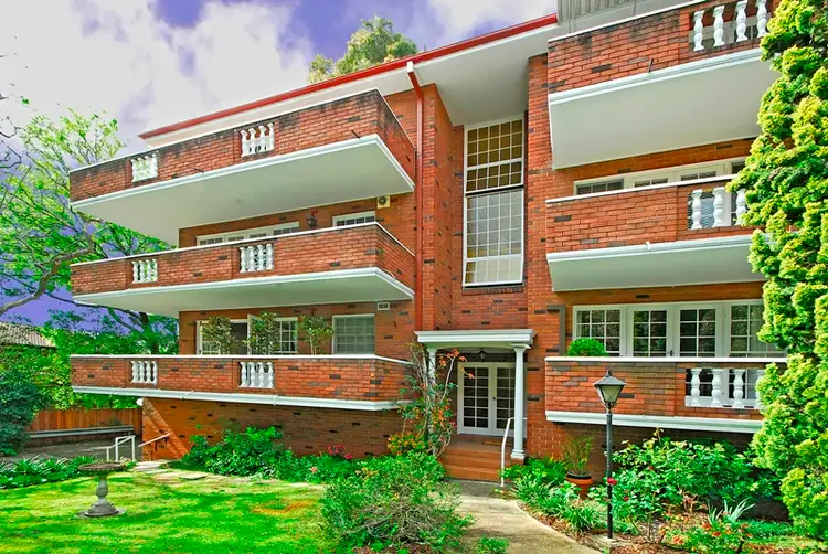 7/711 Pacific Hwy, Gordon NSW 2072