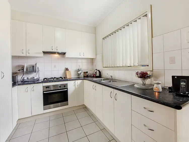 Fourth view of Homely house listing, 22 Marlock Way, Delahey VIC 3037