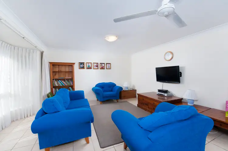 Fourth view of Homely house listing, 8 Hinchcliffe Street, Tanah Merah QLD 4128