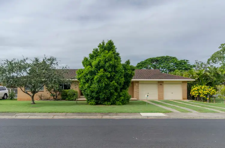 Main view of Homely house listing, 2 Acacia Street, Junction Hill NSW 2460