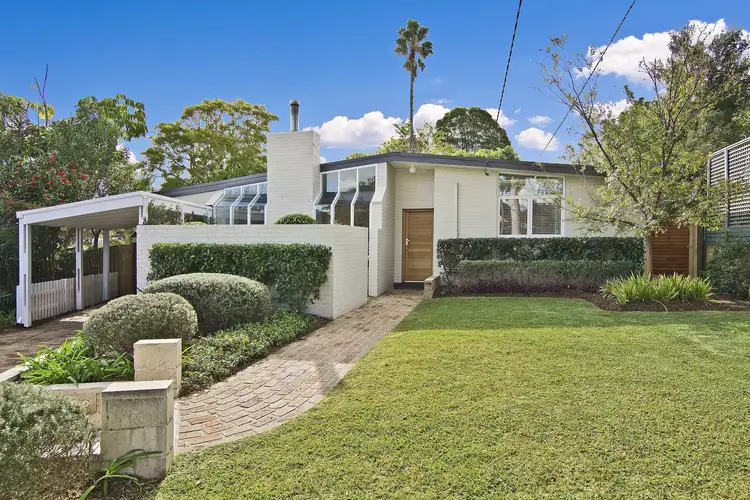 6 Angel Place, Forestville NSW 2087
