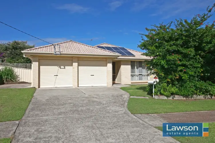 44 Harbord Street, Bonnells Bay NSW 2264