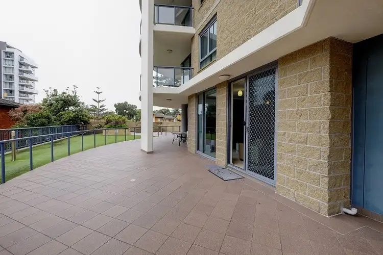Seventh view of Homely unit listing, 102/21-25 Wallis Street, Forster NSW 2428