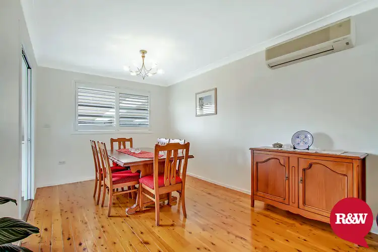 Fourth view of Homely house listing, 9 Orion Street, Rooty Hill NSW 2766